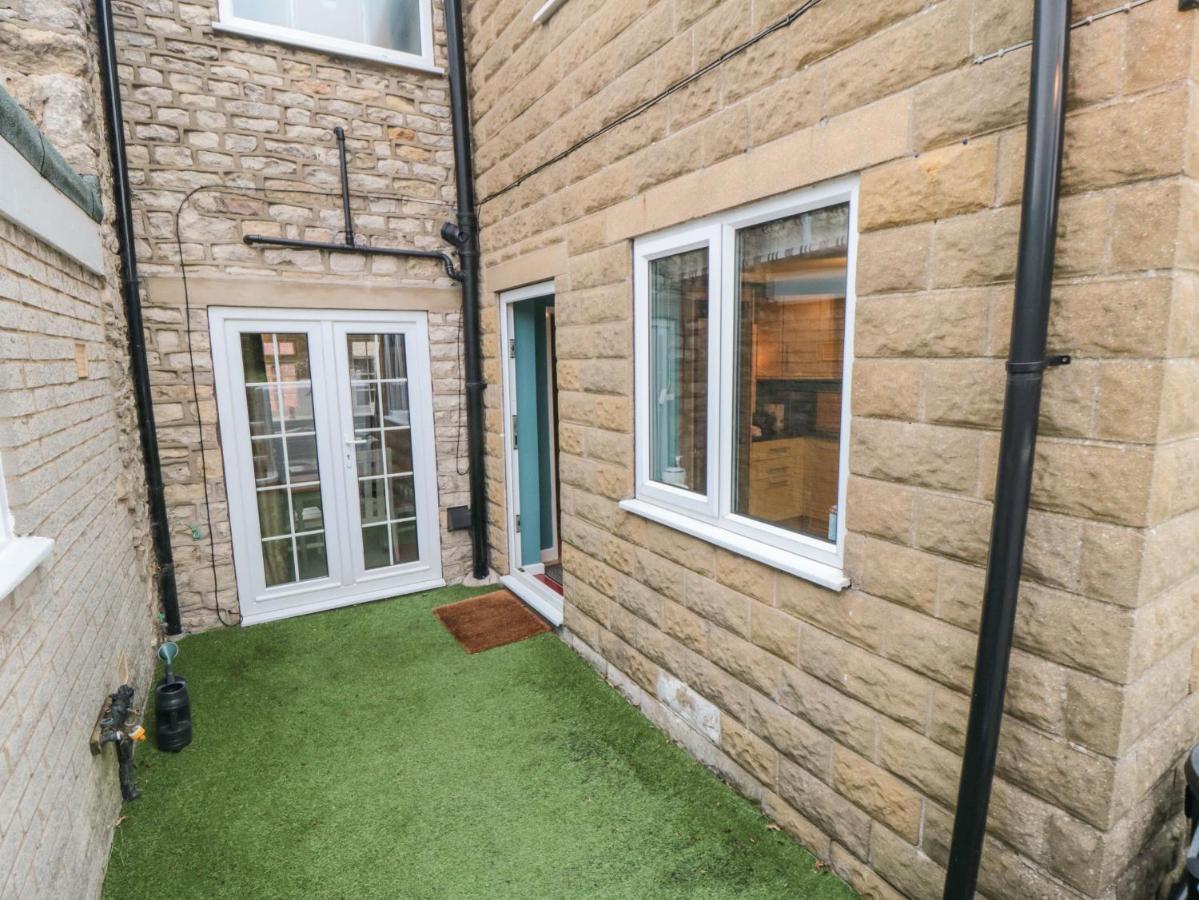 Robin Cottage Pickering Exterior foto